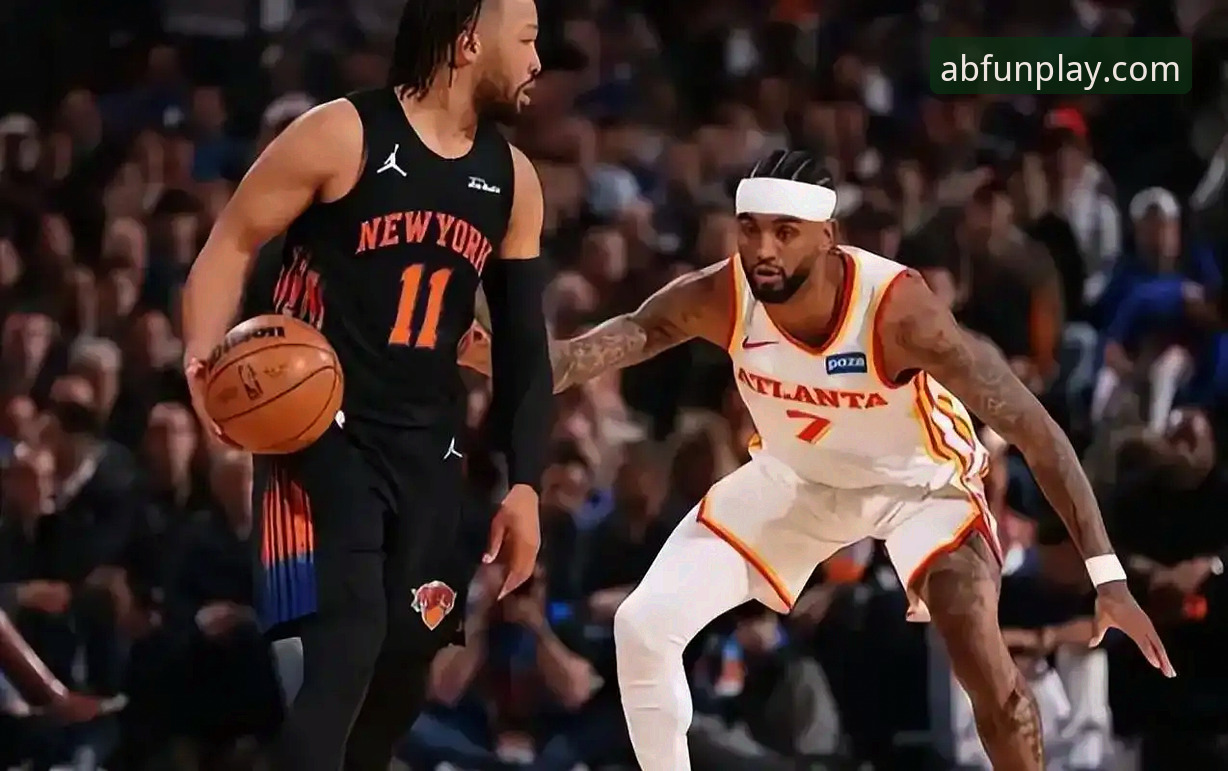 掌握NBA季后赛观赛技巧：尼克斯队大胜老鹰队晋级半决赛完整指南