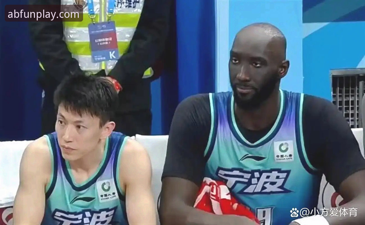 AB娱乐网址导航 解读浙江83-81逆转宁波的5个关键节点:兰道夫加时赛统治力解析